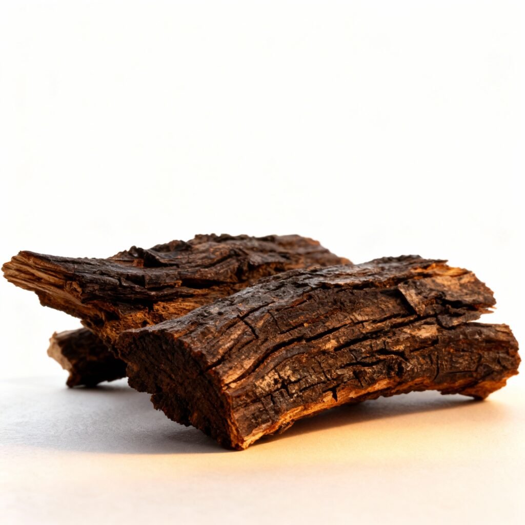 JellyFil ingredient – Muira Puama Extract
