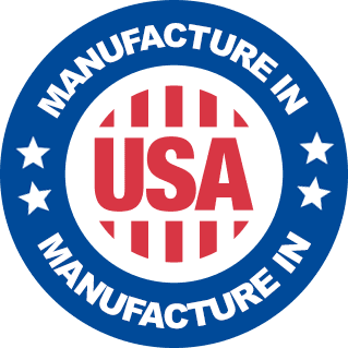 JellyFil made in the USA